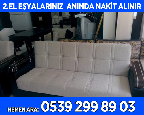 2.el eşya alanlar ankara